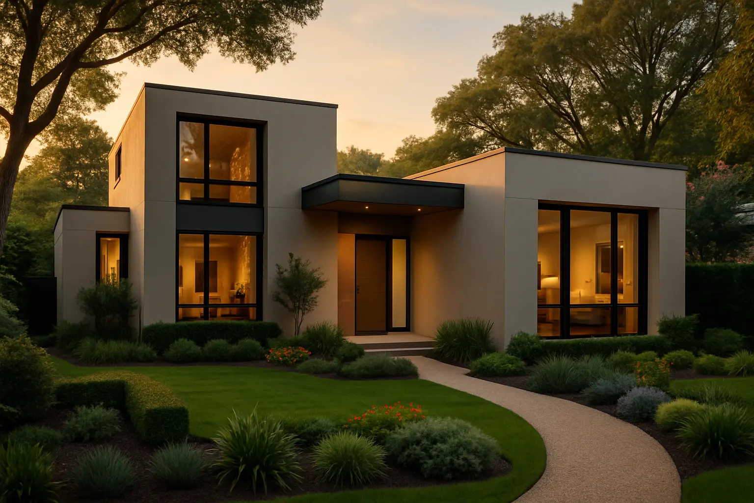 Houston's Hidden Gems: Why Garden Homes Are the Next Big Thing